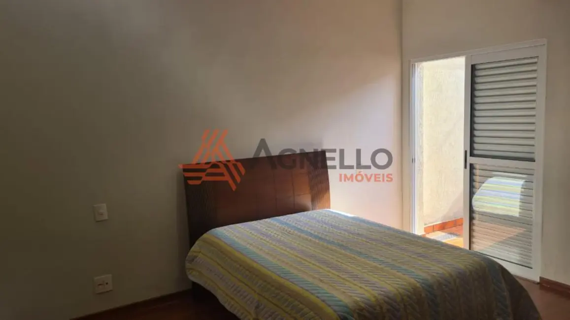 Foto 8 de Casa com 3 quartos à venda, 201m2 em Jardim Califórnia, Franca - SP