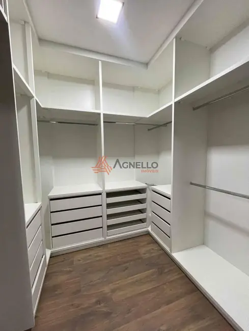 Foto 6 de Casa de Condomínio com 3 quartos à venda, 232m2 em Franca - SP