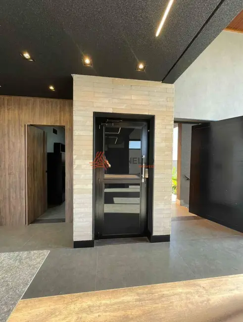 Casa de Condomínio com 3 quartos à venda, 232m2 em Franca - SP - imagem 7 Foto 7 de Casa de Condomínio com 3 quartos à venda, 232m2 em Franca - SP