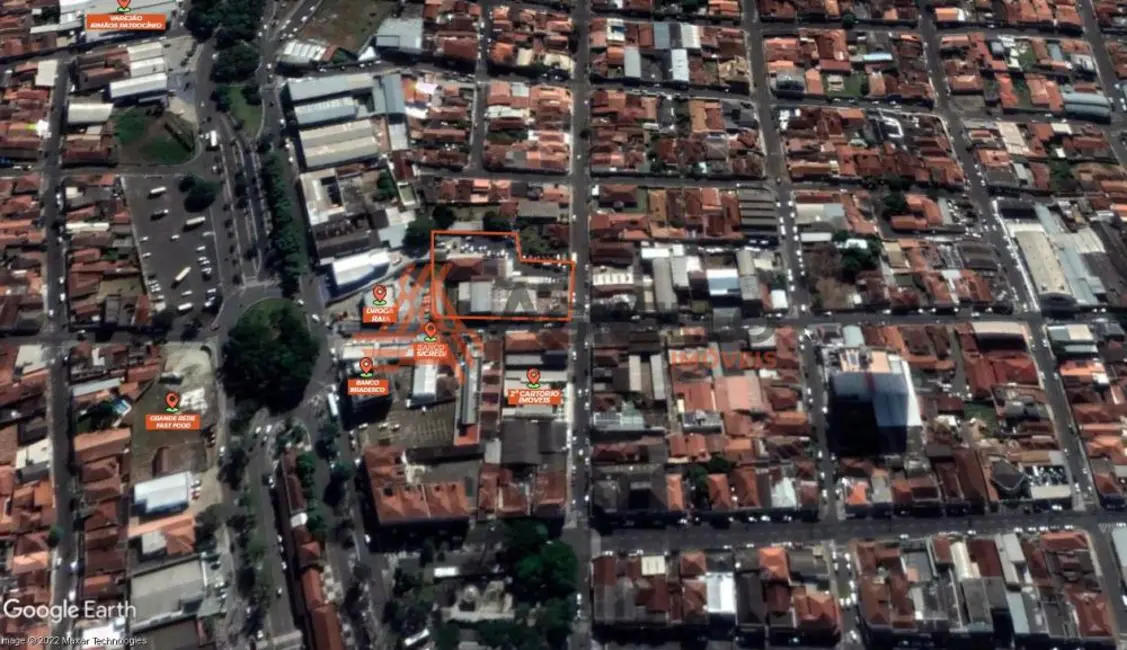 Fazenda / Haras à venda, 4000m2 em Estação, Franca - SP - imagem 3 Foto 3 de Fazenda / Haras à venda, 4000m2 em Estação, Franca - SP