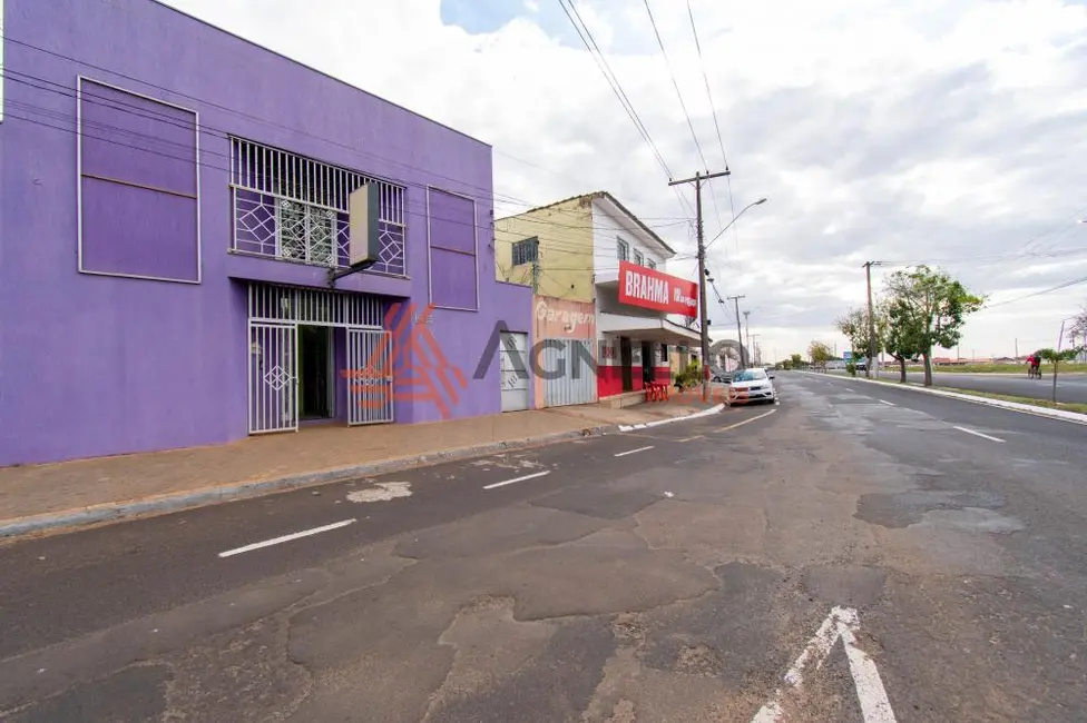 Foto 2 de Prédio Inteiro para alugar, 362m2 em Jardim Doutor Antônio Petráglia, Franca - SP