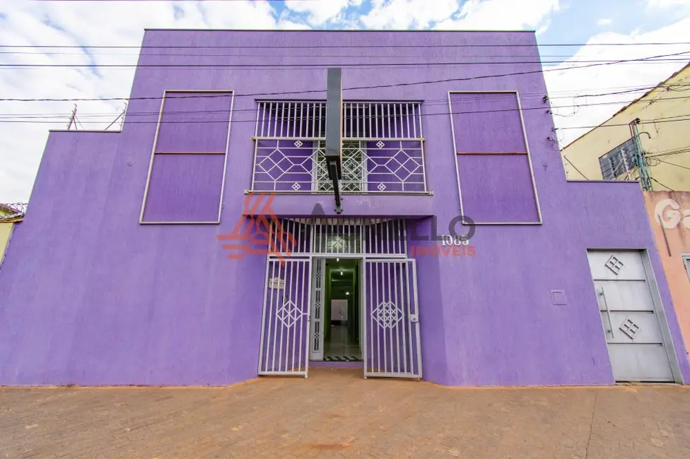 Foto 1 de Prédio Inteiro para alugar, 362m2 em Jardim Doutor Antônio Petráglia, Franca - SP