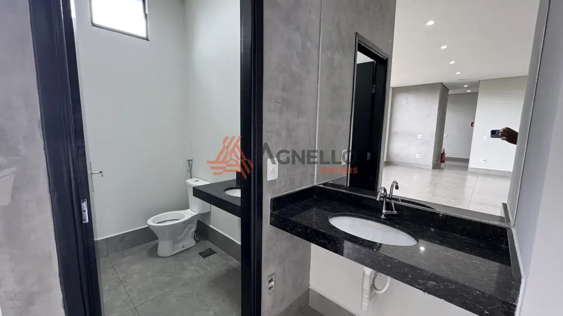 Loja para alugar, 360m2 em Residencial Amazonas, Franca - SP - imagem 8 Foto 8 de Loja para alugar, 360m2 em Residencial Amazonas, Franca - SP