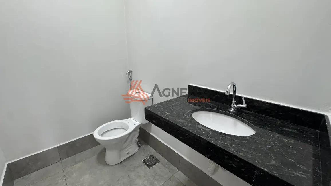 Loja para alugar, 360m2 em Residencial Amazonas, Franca - SP - imagem 9 Foto 9 de Loja para alugar, 360m2 em Residencial Amazonas, Franca - SP