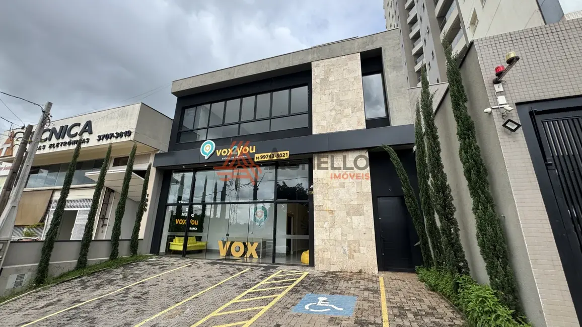 Loja para alugar, 360m2 em Residencial Amazonas, Franca - SP - imagem 2 Foto 2 de Loja para alugar, 360m2 em Residencial Amazonas, Franca - SP