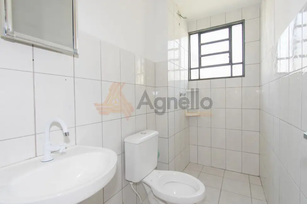 Foto 6 de Apartamento com 2 quartos à venda, 51m2 em Miramontes, Franca - SP