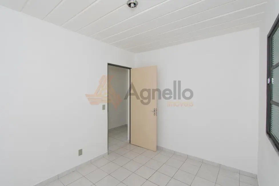 Foto 4 de Apartamento com 2 quartos à venda, 51m2 em Miramontes, Franca - SP