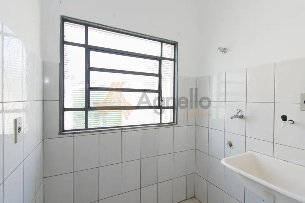 Foto 3 de Apartamento com 2 quartos à venda, 51m2 em Miramontes, Franca - SP