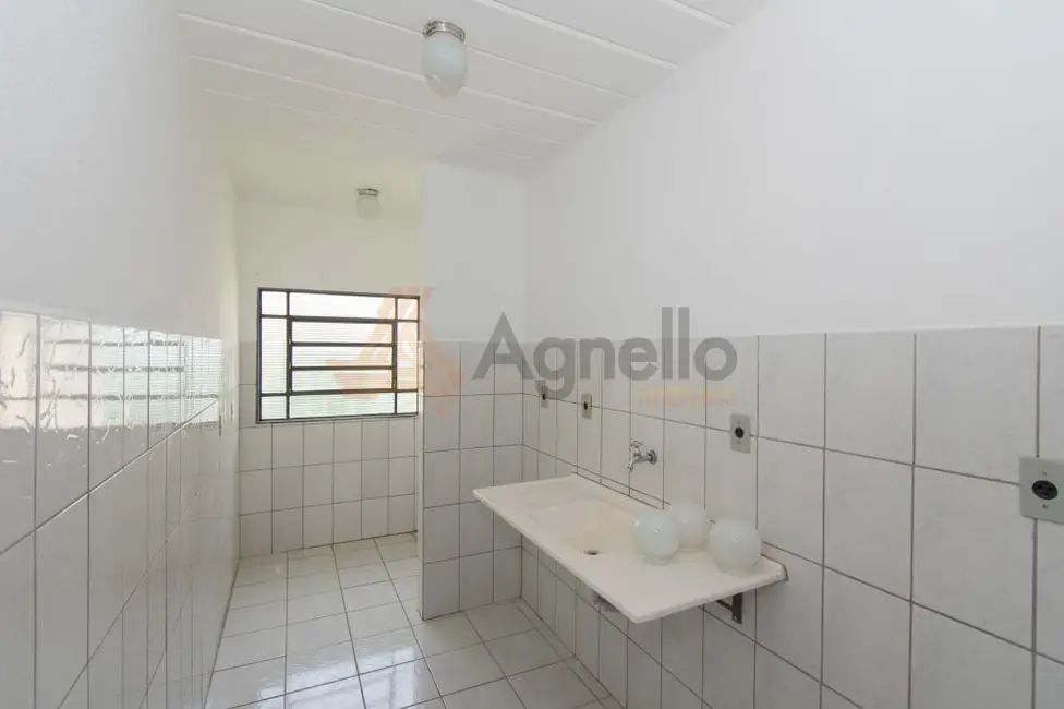 Foto 2 de Apartamento com 2 quartos à venda, 51m2 em Miramontes, Franca - SP