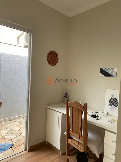 Foto 9 de Casa com 3 quartos à venda, 179m2 em Prolongamento Jardim Ângela Rosa, Franca - SP