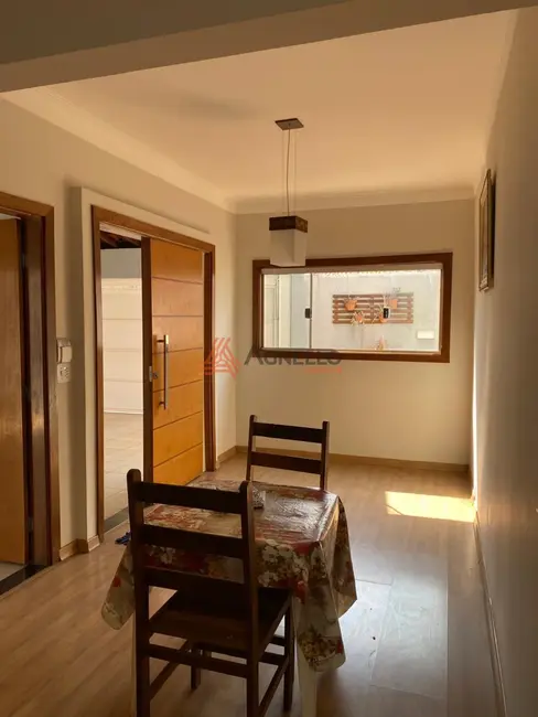 Foto 5 de Casa com 3 quartos à venda, 179m2 em Prolongamento Jardim Ângela Rosa, Franca - SP