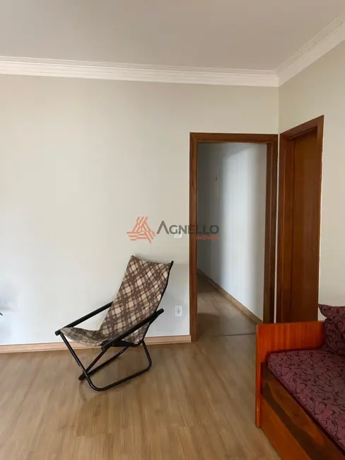 Foto 3 de Casa com 3 quartos à venda, 179m2 em Prolongamento Jardim Ângela Rosa, Franca - SP