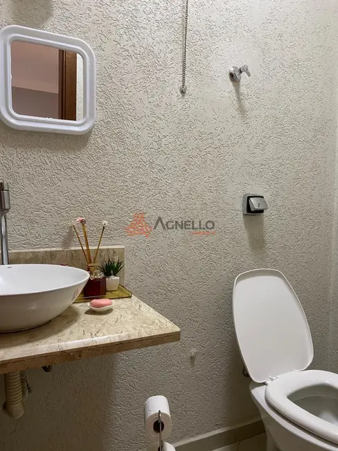 Foto 8 de Casa com 3 quartos à venda, 179m2 em Prolongamento Jardim Ângela Rosa, Franca - SP