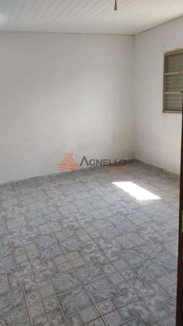 Foto 4 de Casa com 2 quartos à venda, 25m2 em Jardim Panorama, Franca - SP