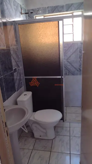 Foto 5 de Casa com 2 quartos à venda, 25m2 em Jardim Panorama, Franca - SP