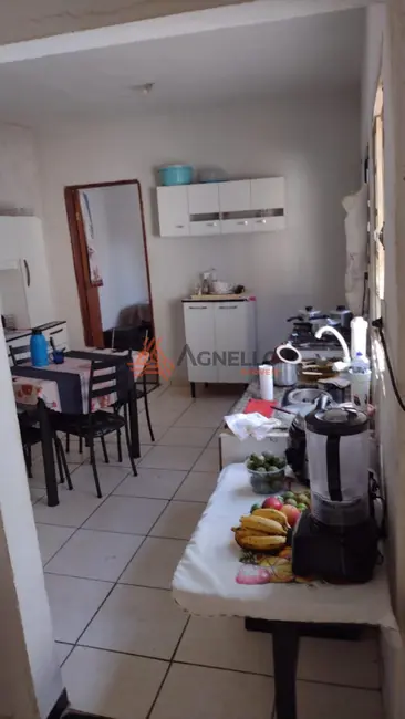 Foto 1 de Casa com 2 quartos à venda, 25m2 em Jardim Panorama, Franca - SP