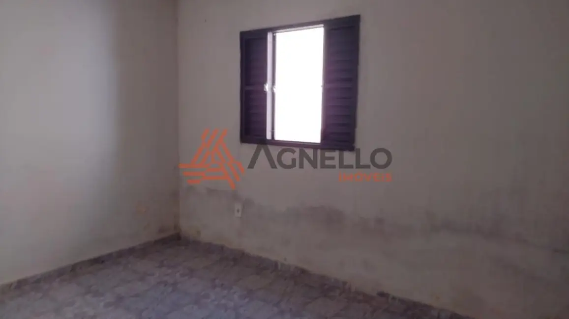 Foto 6 de Casa com 2 quartos à venda, 25m2 em Jardim Panorama, Franca - SP