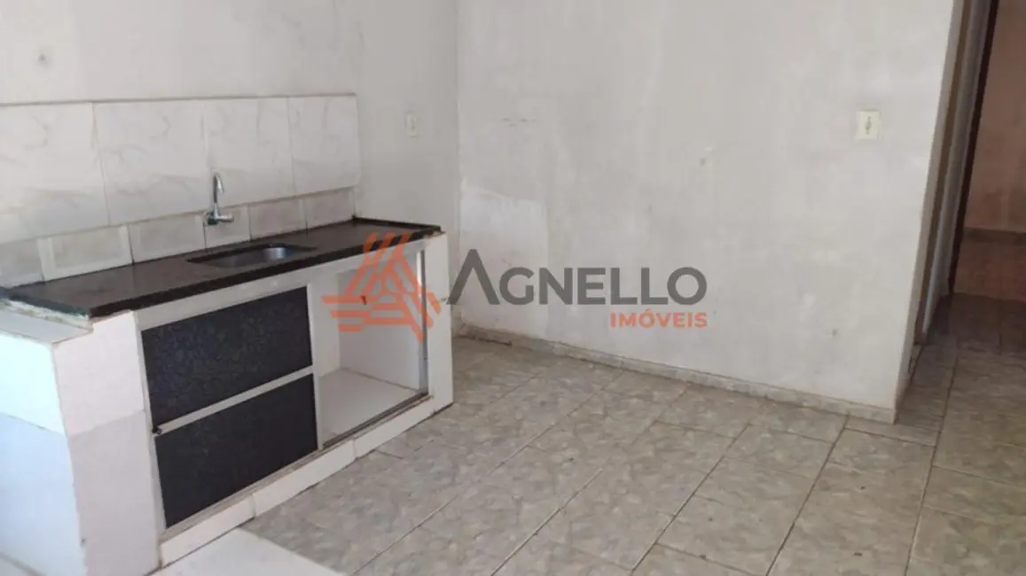 Foto 8 de Casa com 2 quartos à venda, 25m2 em Jardim Panorama, Franca - SP