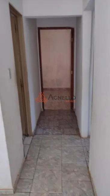 Foto 3 de Casa com 2 quartos à venda, 25m2 em Jardim Panorama, Franca - SP