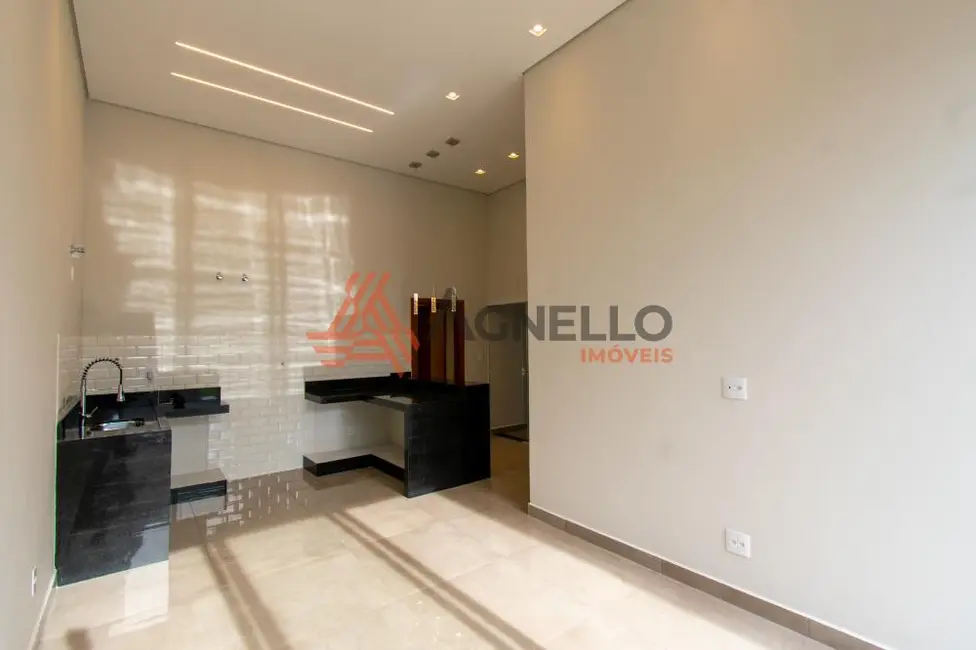 Foto 5 de Casa com 3 quartos à venda, 136m2 em Esplanada Primo Meneghetti II, Franca - SP