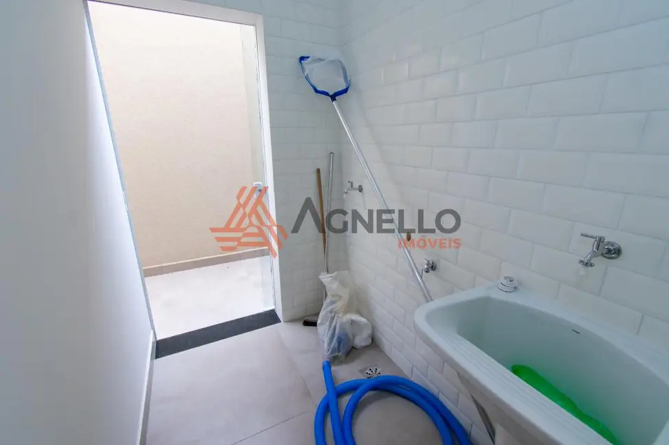 Casa com 3 quartos à venda, 136m2 em Esplanada Primo Meneghetti II, Franca - SP - imagem 8 Foto 8 de Casa com 3 quartos à venda, 136m2 em Esplanada Primo Meneghetti II, Franca - SP