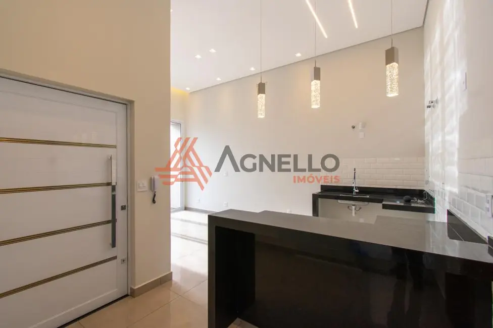 Casa com 3 quartos à venda, 136m2 em Esplanada Primo Meneghetti II, Franca - SP - imagem 7 Foto 7 de Casa com 3 quartos à venda, 136m2 em Esplanada Primo Meneghetti II, Franca - SP