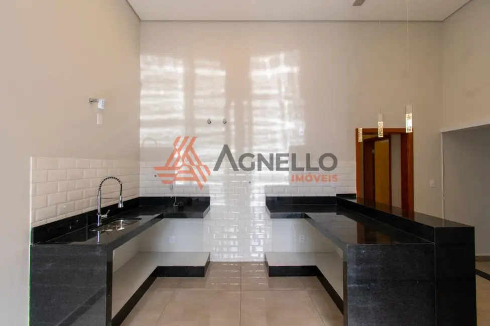 Foto 6 de Casa com 3 quartos à venda, 136m2 em Esplanada Primo Meneghetti II, Franca - SP