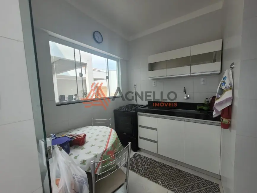 Casa com 3 quartos à venda, 180m2 em Centro, Franca - SP - imagem 7 Foto 7 de Casa com 3 quartos à venda, 180m2 em Centro, Franca - SP