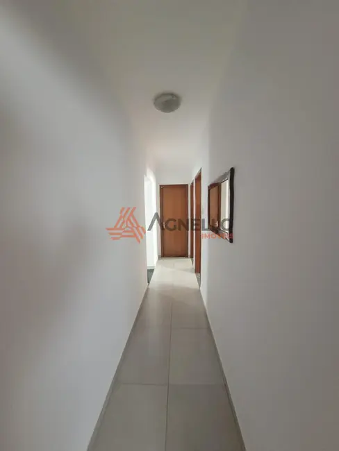 Foto 8 de Casa com 3 quartos à venda, 180m2 em Centro, Franca - SP