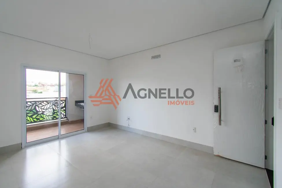 Apartamento com 3 quartos à venda, 84m2 em Jardim Santana, Franca - SP - imagem 2 Foto 2 de Apartamento com 3 quartos à venda, 84m2 em Jardim Santana, Franca - SP