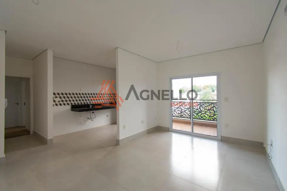 Foto 1 de Apartamento com 3 quartos à venda, 84m2 em Jardim Santana, Franca - SP
