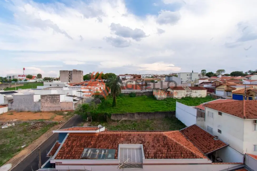 Apartamento com 3 quartos à venda, 84m2 em Jardim Santana, Franca - SP - imagem 7 Foto 7 de Apartamento com 3 quartos à venda, 84m2 em Jardim Santana, Franca - SP