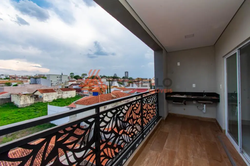 Apartamento com 3 quartos à venda, 84m2 em Jardim Santana, Franca - SP - imagem 5 Foto 5 de Apartamento com 3 quartos à venda, 84m2 em Jardim Santana, Franca - SP