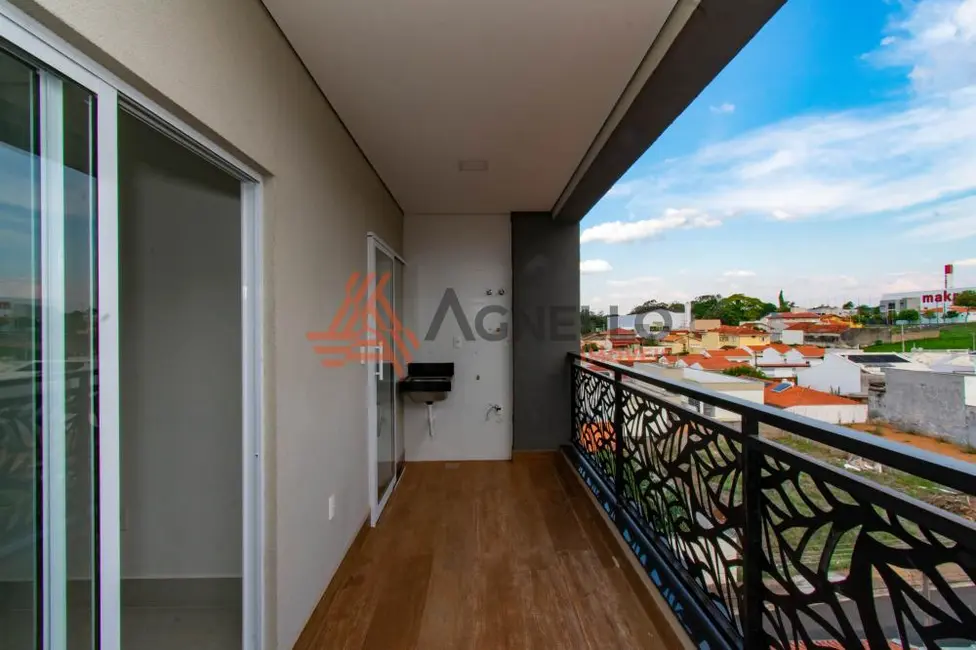 Foto 6 de Apartamento com 3 quartos à venda, 84m2 em Jardim Santana, Franca - SP