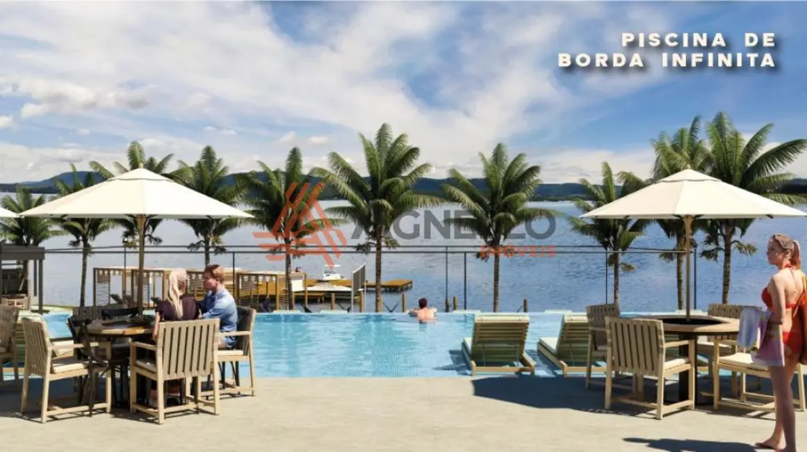 Foto 2 de Terreno / Lote à venda, 360m2 em Rifaina - SP