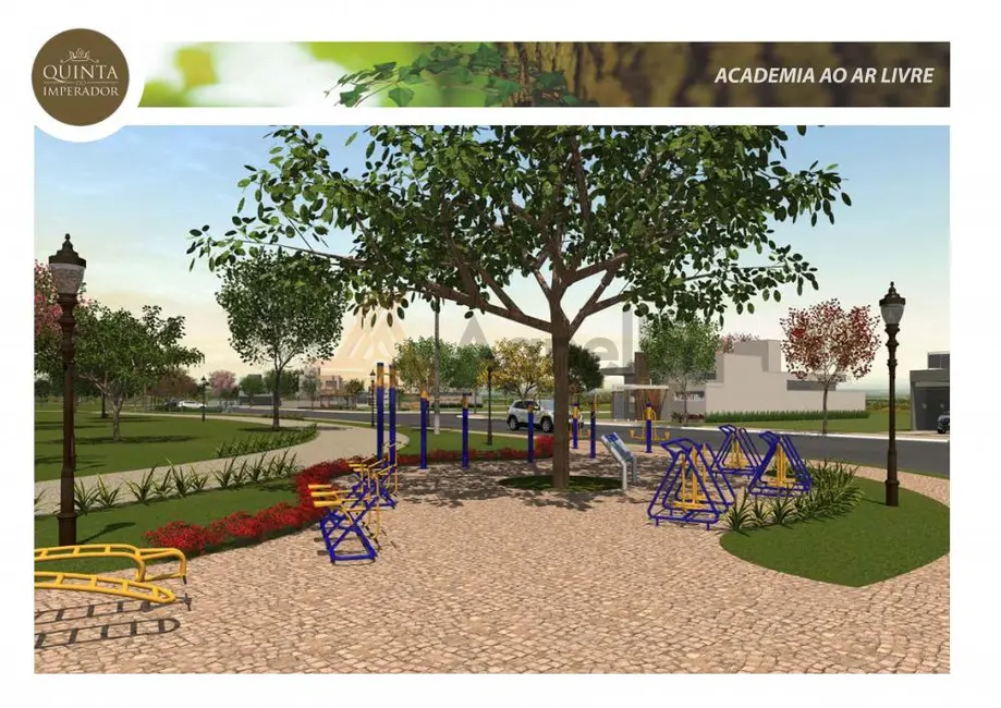 Foto 8 de Terreno / Lote à venda, 516m2 em Franca - SP