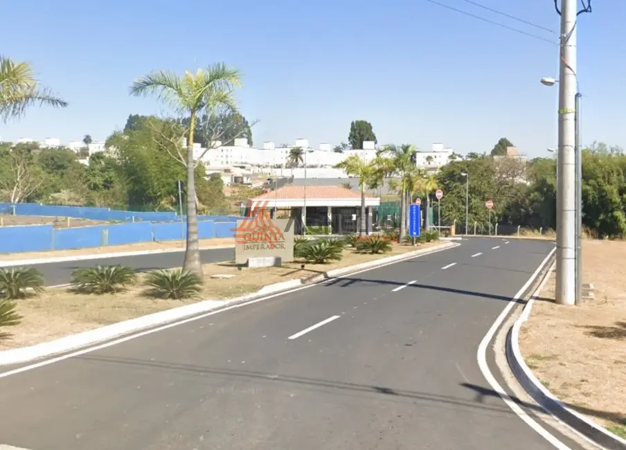 Foto 1 de Terreno / Lote à venda, 516m2 em Franca - SP