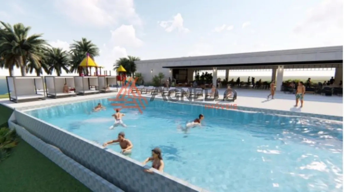 Foto 4 de Terreno / Lote à venda, 360m2 em Rifaina - SP