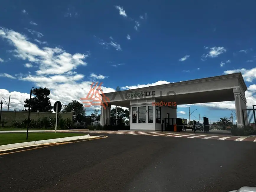 Foto 2 de Terreno / Lote à venda, 360m2 em Rifaina - SP