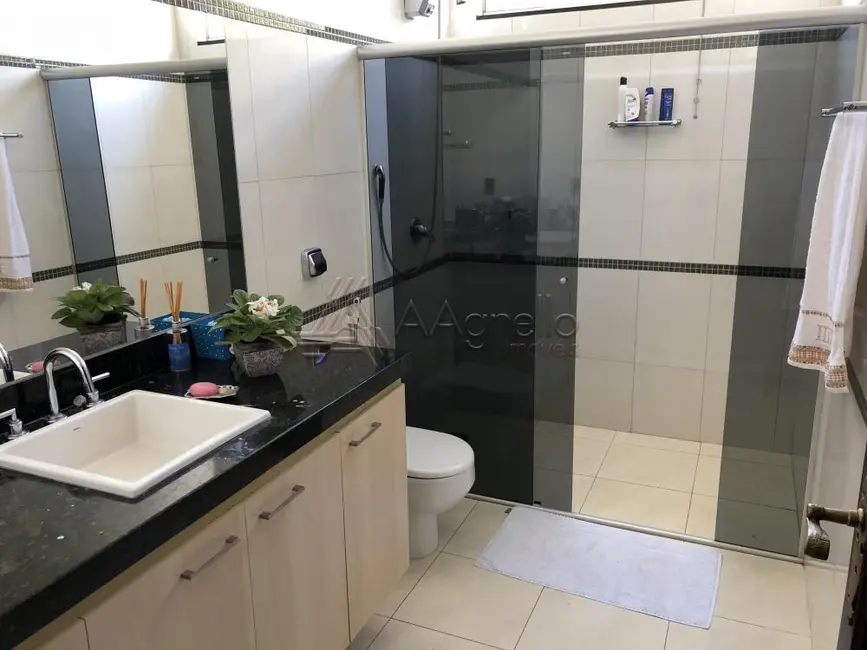 Foto 7 de Casa de Condomínio com 4 quartos à venda, 386m2 em Morada do Verde, Franca - SP