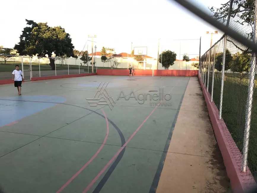 Foto 8 de Casa de Condomínio com 4 quartos à venda, 386m2 em Morada do Verde, Franca - SP