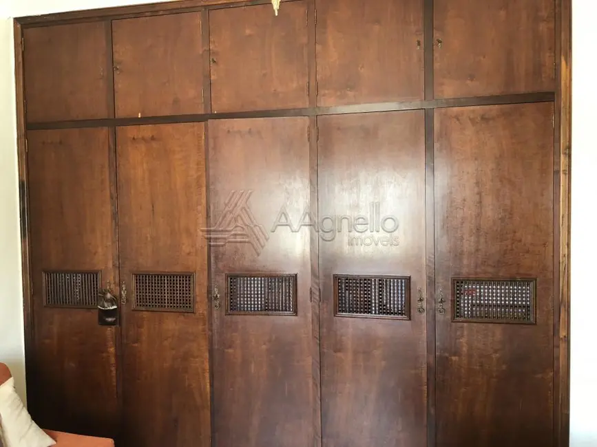 Foto 9 de Casa de Condomínio com 4 quartos à venda, 386m2 em Morada do Verde, Franca - SP