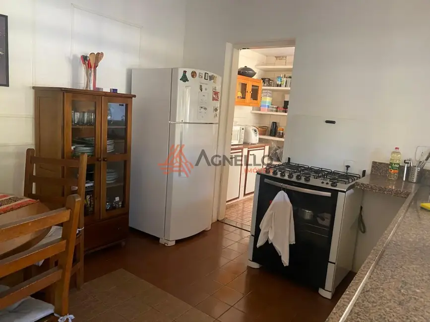 Foto 7 de Casa com 4 quartos à venda, 376m2 em Vila Champagnat, Franca - SP