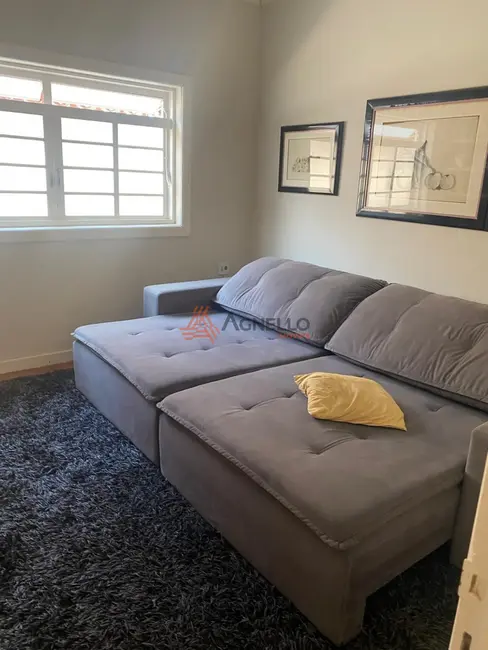 Foto 9 de Casa com 4 quartos à venda, 376m2 em Vila Champagnat, Franca - SP