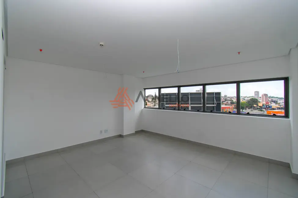 Foto 1 de Sala Comercial à venda, 104m2 em Centro, Franca - SP
