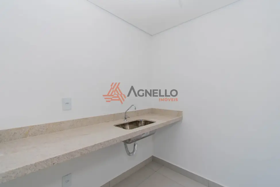 Foto 3 de Sala Comercial à venda, 104m2 em Centro, Franca - SP