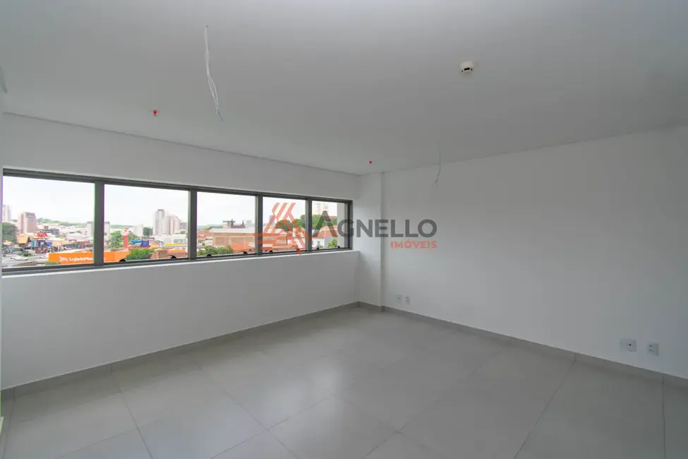 Foto 5 de Sala Comercial à venda, 104m2 em Centro, Franca - SP