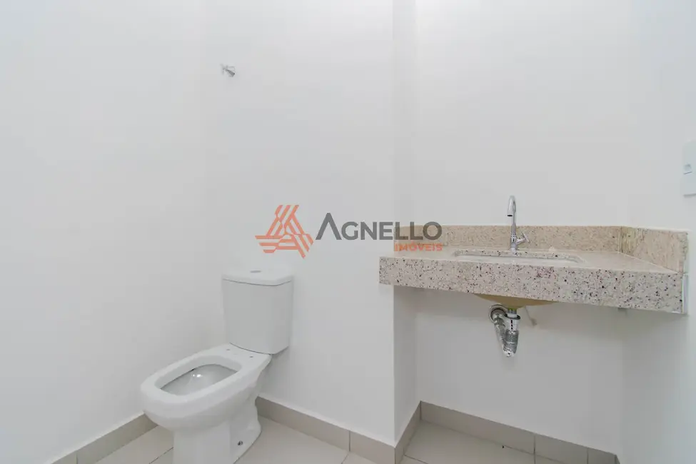 Foto 4 de Sala Comercial à venda, 104m2 em Centro, Franca - SP