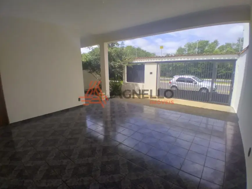 Foto 1 de Casa com 3 quartos à venda, 162m2 em Jardim Primavera, Franca - SP