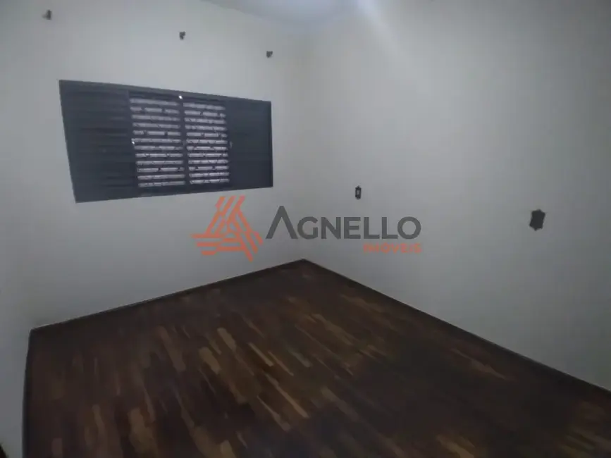 Foto 8 de Casa com 3 quartos à venda, 162m2 em Jardim Primavera, Franca - SP